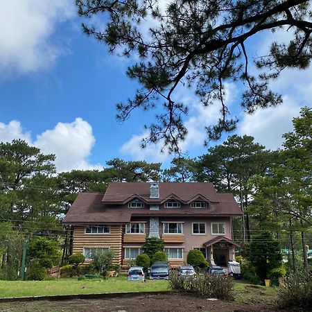 Campjohnhay Forest Estate Baguio City Екстер'єр фото