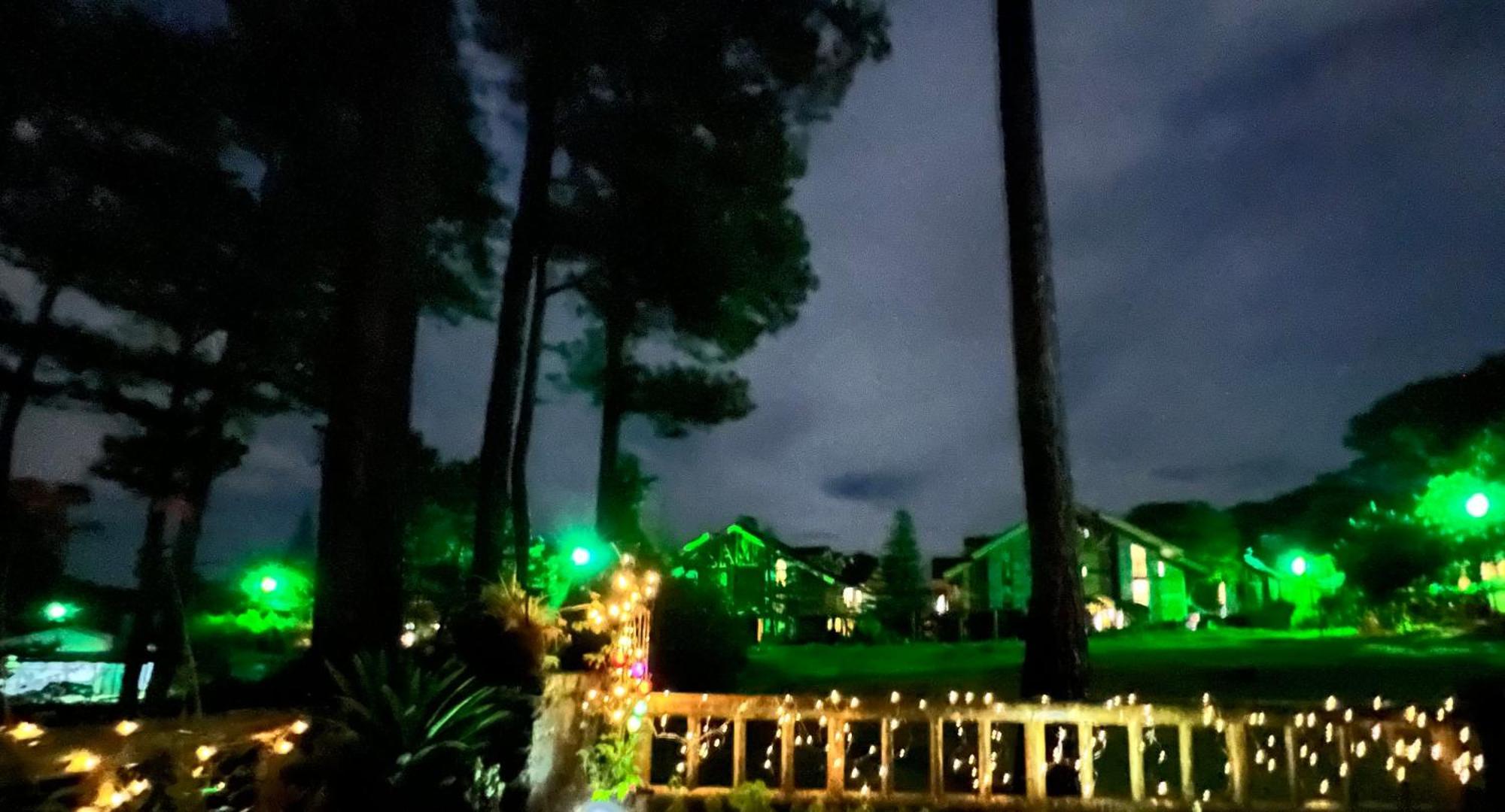 Campjohnhay Forest Estate Baguio City Екстер'єр фото